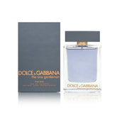 dolce & gabbana the one gentleman (no cellophane) 100ml edt spray (m)
